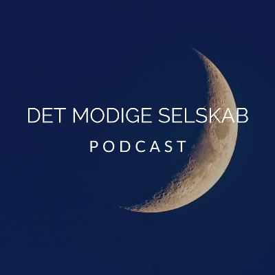 #17 | Kamilla Borg | Modet til at vælge fra