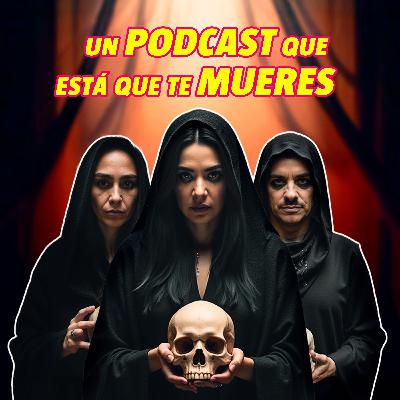 Que está que te mueres...