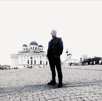 Anton Shipilov - PP (Original version)