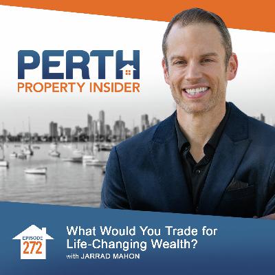 What Would You Trade for Life-Changing Wealth?