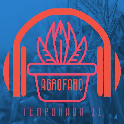 AgroFaro #09 T11 - MEYAH AgroFaro #09 T11 - MEYAH
