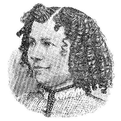 Bestsellerautorin - E. Marlitt beherrschte die Kunst der Serie