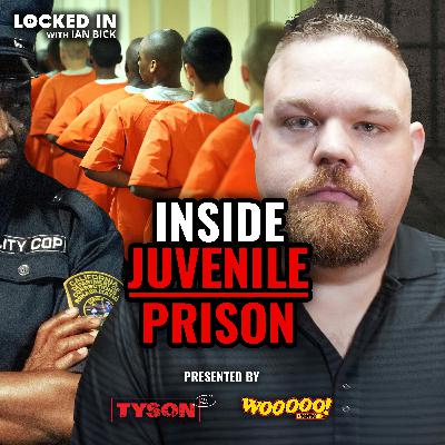 Inside Juvenile Prison — A Guard’s Shocking Story | Nick Mattice