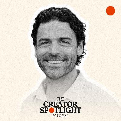 Ep. 69: How to make a $100k newsletter business with no budget ft. Landon Huslig