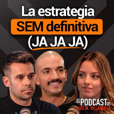 Esta es la Estrategia SEM que usan las Grandes Marcas para Multiplicar su Facturación
