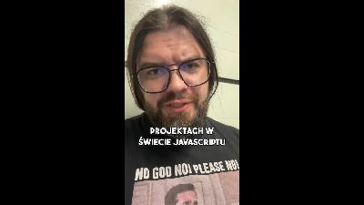 💣️ Hakerzy przechwycili pakiety NPM? 💣️ Hakerzy przechwycili pakiety NPM?