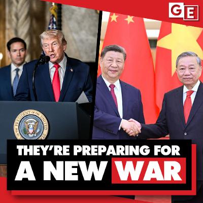 Vietnam prepares for new war with USA, aimed at China Vietnam prepares for new war with USA, aimed at China