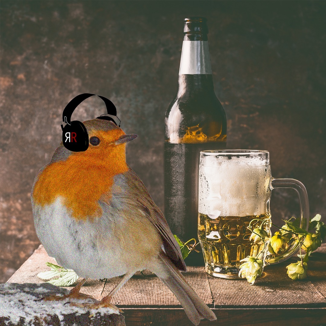 The Round Robin Podcast