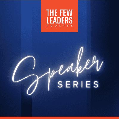 Why So Many Capable Leaders Feel Stuck with Marissa Teeter Why So Many Capable Leaders Feel Stuck with Marissa Teeter