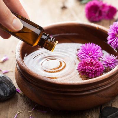 Todo sobre la aromaterapia