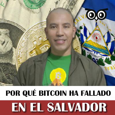 What Became of Dollarization, Bitcoin in El Salvador? (Spanish) What Became of Dollarization, Bitcoin in El Salvador? (Spanish)