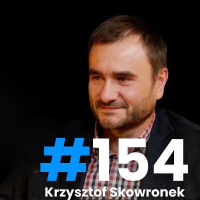 154 - CYFRYZACJA w BIZNESIE - Infor w AWS: Standaryzacja i bezpieczeństwo ERP | Krzysztof Skowronek