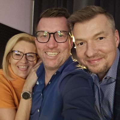 #29 – Rychle a zběsile do Jesenice s Martinem Kubíkem