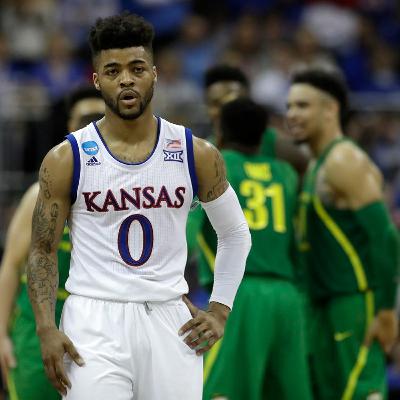 Ep. 075: Was KU basketball's season a disappointment?
