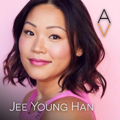 Jee Young Han | Working Hard, Being Genuine, & Having A Blast