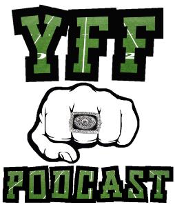 YFF Episode 13: Week 5