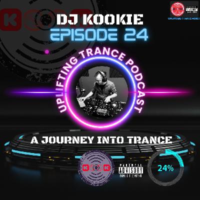 EPISODE - 24 (DJ KOOKIE)