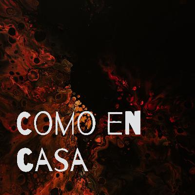 PODCAST 003 / Constancia PODCAST 003 / Constancia