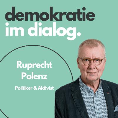 E22 - Warum ist Engagement für die Demokratie so wichtig, Herr Polenz?