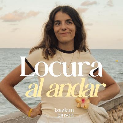La necesidad de ir más despacio