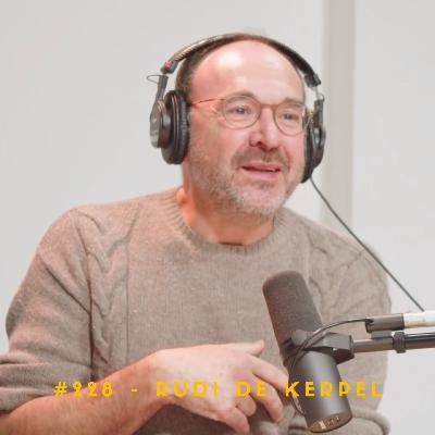 #228 – Rudi De Kerpel #228 – Rudi De Kerpel