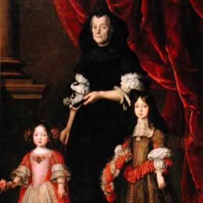 Episode 84: Too Few Heirs