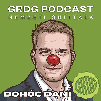 Bohár Dani a mémer 🤡 Internet embertípusok 🧑‍💻 Fanni visszatért