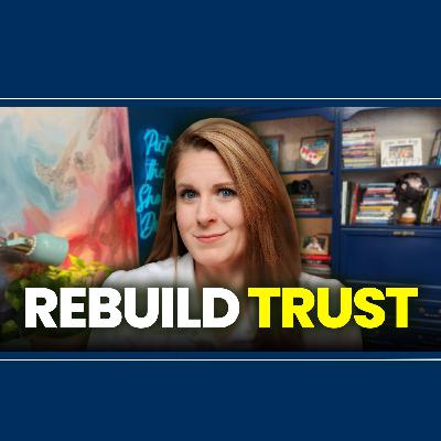 How Functional Alcoholics Rebuild Trust (Without Rehab)