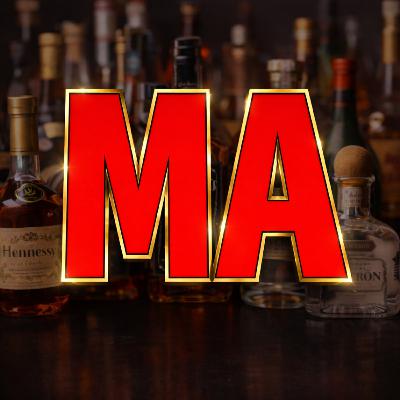 Episode 12 - Ma (2019)