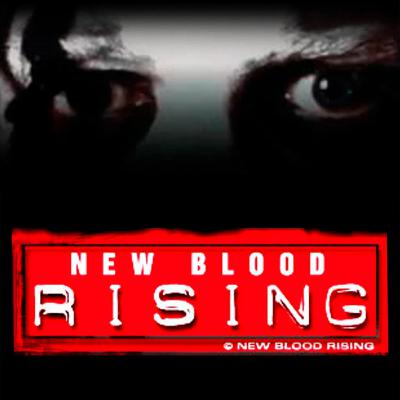23. WCW New Blood Rising