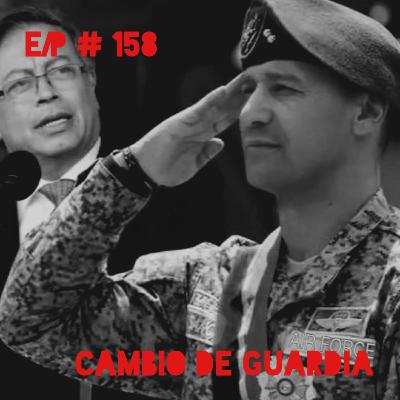 Cambio de Guardia