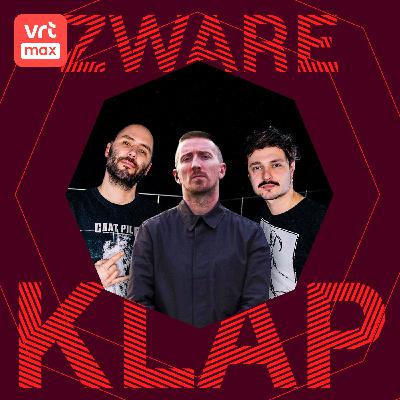 Live met Colin H. Van Eeckhout Live met Colin H. Van Eeckhout