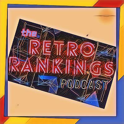 Episode 21: Ranking the Top 7 Game Controllers [Hands On, In Real Time]