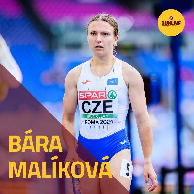DUKLAJF - život na Julisce I#10 Bára Malíková - Jednoduchá cesta nikdy nebyla pro mě