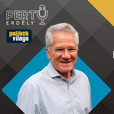 Általában a gyertyák csonkig égnek - Bölöni László / PERTU 133. rész