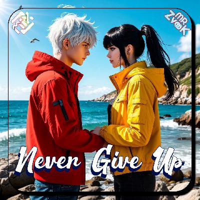 Mr.ZvooK - Never Give Up (PREVIEW)