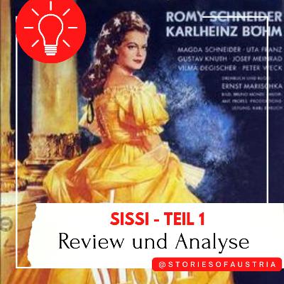 Sissi – Mythos oder historische Wahrheit?