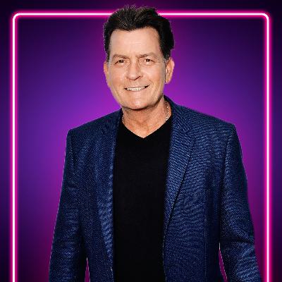 👀 Charlie Sheen has admitted to sleeping with men!