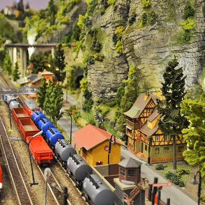 Joanna Chmielewska "Lesio", odc. 4 Joanna Chmielewska "Lesio", odc. 4