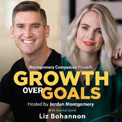 Designing a Life Rich in Relationships with Liz Bohannon