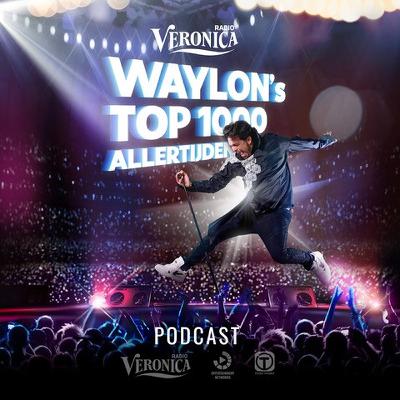 Kijkje achter de schermen – Waylon's Top 1000