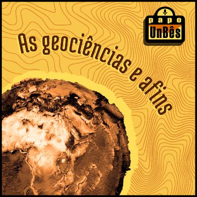as geociências e afins