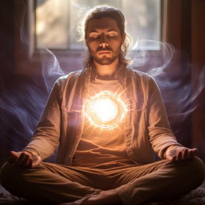 Débloquer votre potentiel humain : l'importance de l'intention et des pratiques énergétiques quotidiennes