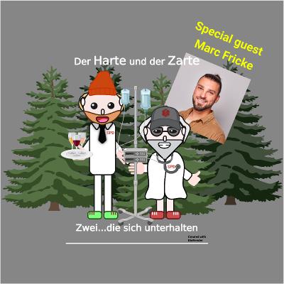 Episode 4 – Die Soziale Stadt III – Eine Stadt für alle, eine Wohnung für alle (Special guest: Marc Fricke)
