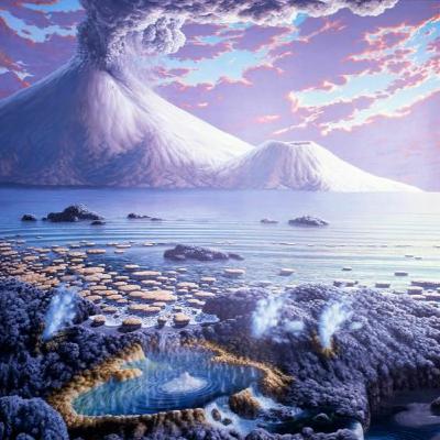 Biosphere 5: Instability Biosphere 5: Instability