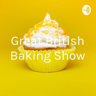 Great British Baking Show (Trailer)