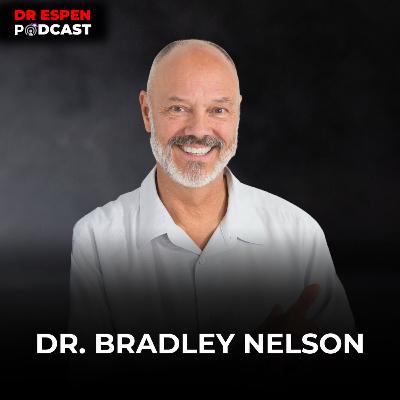 86. The Emotion Code: A New Way To Heal | Dr. Bradley Nelson