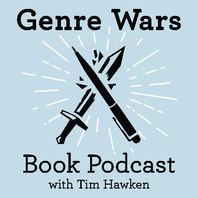 Talking Hard Sci-Fi with Andy Weir