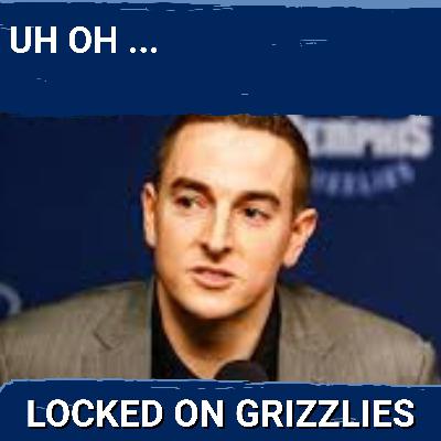 Could Memphis Grizzlies owner Robert Pera face trouble after recent report? Could Memphis Grizzlies owner Robert Pera face trouble after recent report?