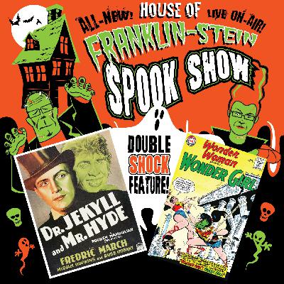 Super Mates 109: House of Franklin-Stein Part 1